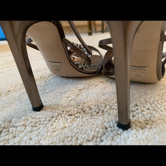 Gucci heels - Picture 5 of 7
